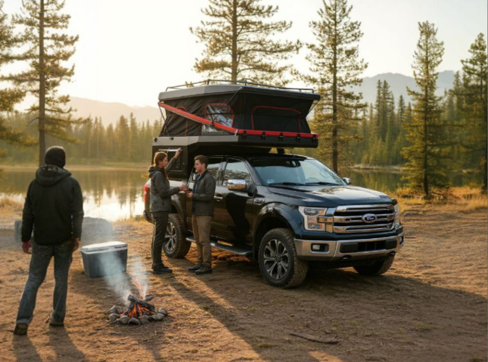 Pickup Integration